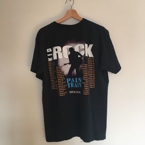 Vintage Shirts - 2004 Tour Vintage Kid Rock Tee Vintage Shirts - 2004 Tour Vintage Kid Rock Tee